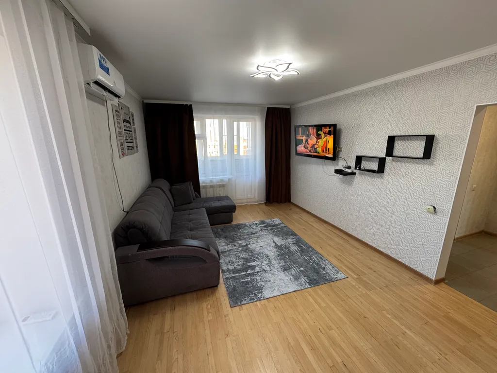 квартира возле краевой больницы, перинатального центра, детской краево