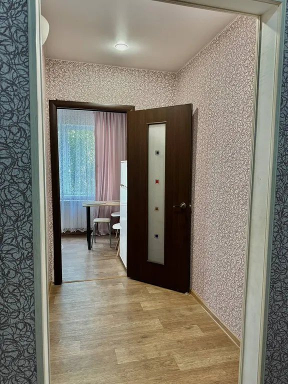 Квартира Уютная квартира — Саратов