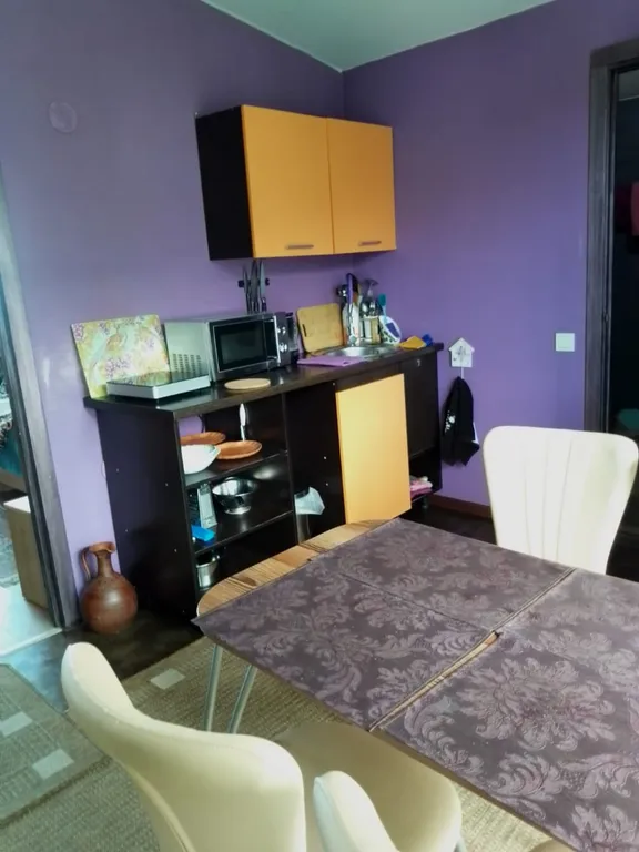 Люкс с видом на море