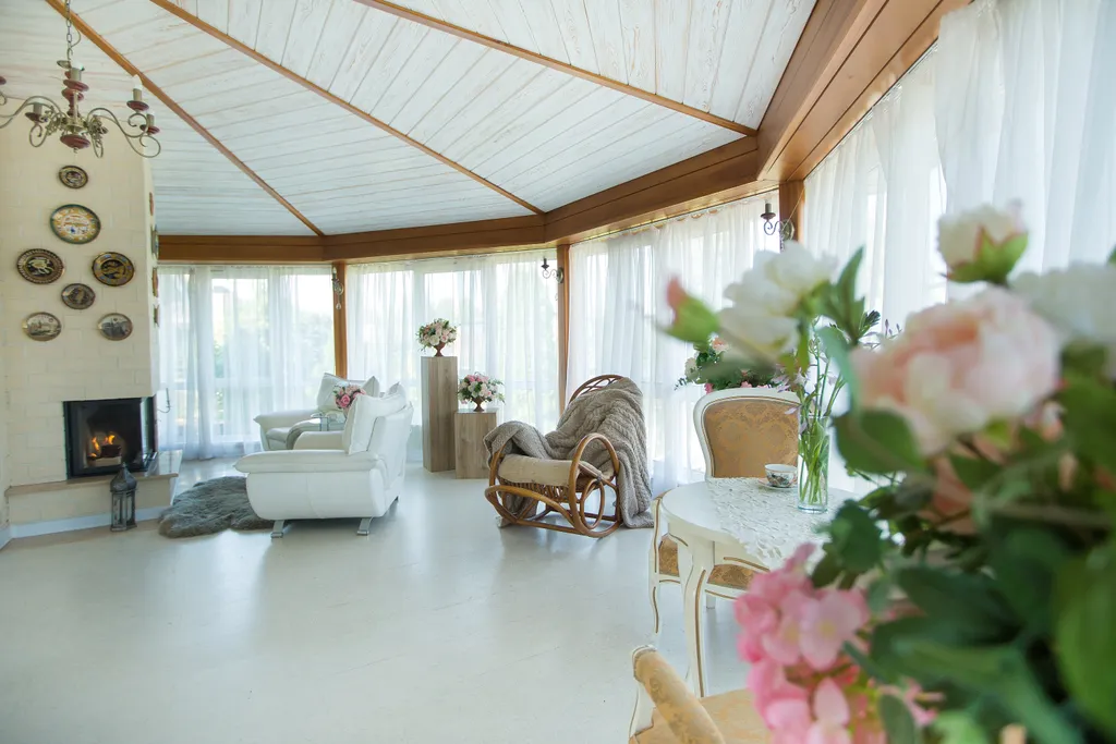 Коттедж 6-комнатный Дом — аренда посуточно в Нижний Новгород