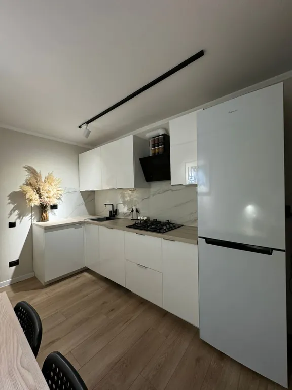 Квартира Квартира в востребованном Затеречном районе — Владикавказ