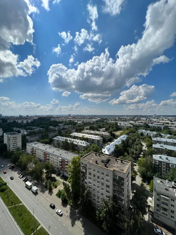 Квартира Современная, уютная квартира — Казань