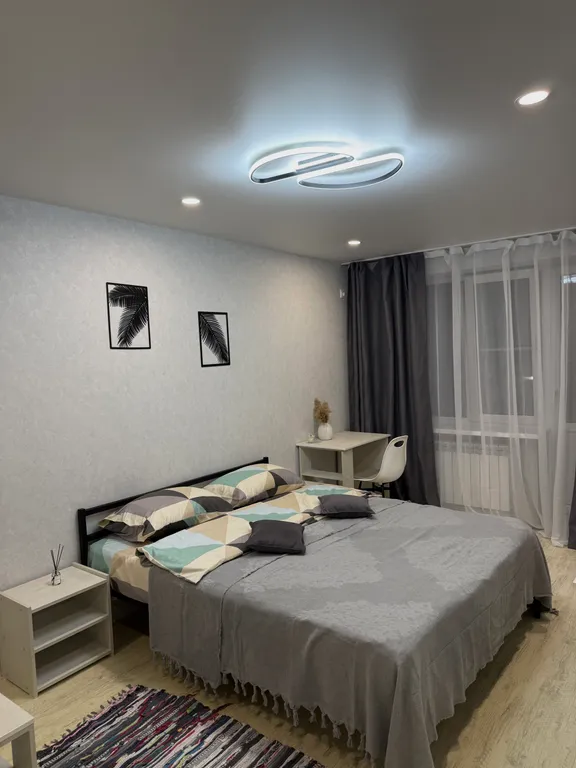 Современная квартира в центре старого города — аренда посуточно в Волгодонск