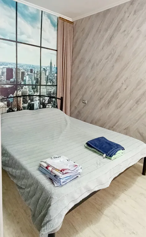 Квартира Апартаменты у моря — аренда посуточно в Керчь