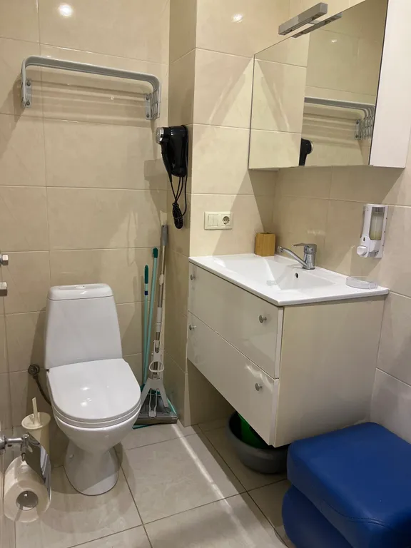 Апартаменты у моря