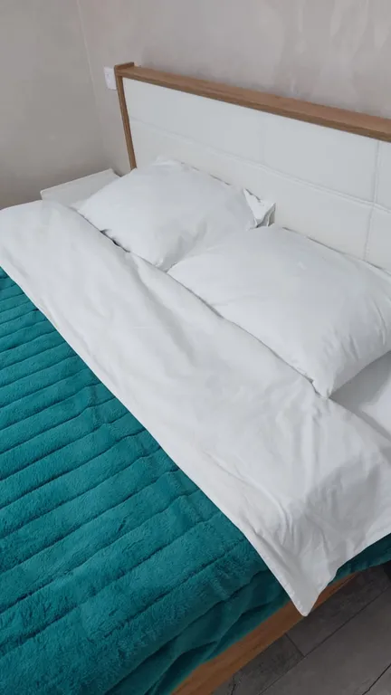 Уютная студия в центре города