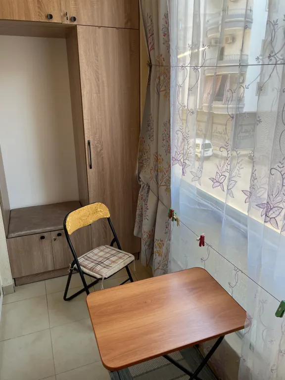 Уютная студия на берегу Красного моря