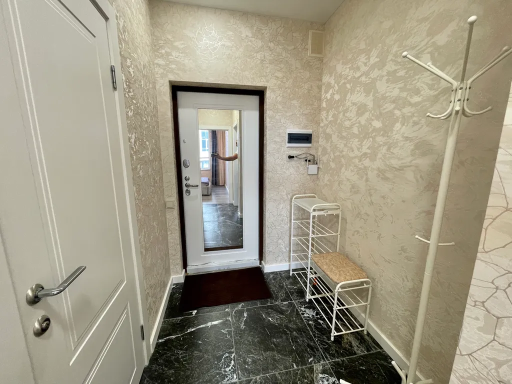 Квартира Квартира у моря рядом с парком победы — Севастополь