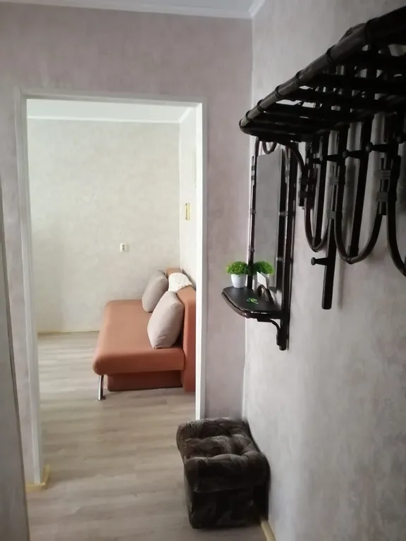 Квартира 1-комнатная Квартира — Калининград