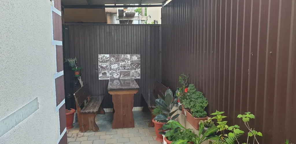 Уютная квартира в центре старого города