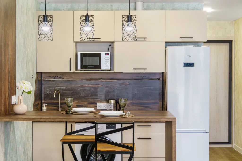 Good Night на Киевской 1