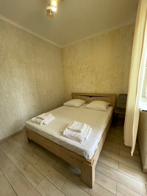 Квартира Комната — аренда посуточно в Пицунда