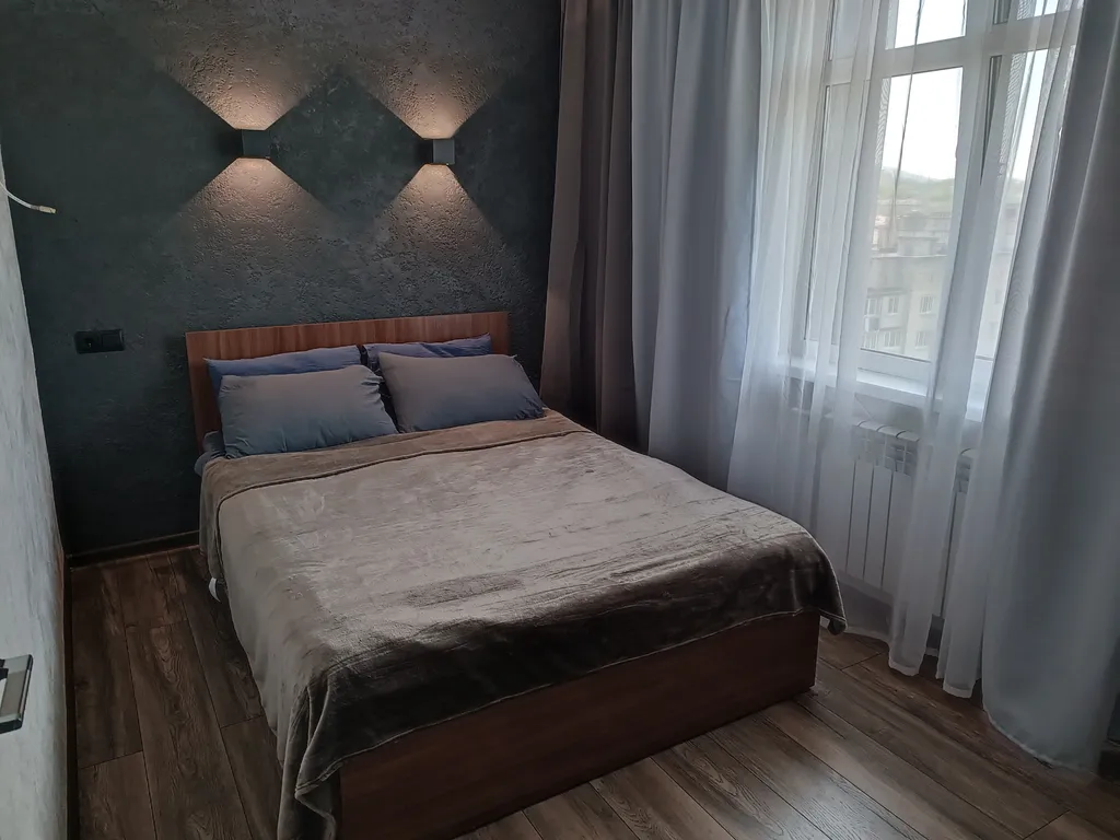 Уютная квартира в тихом месте в одном из лучших домов города