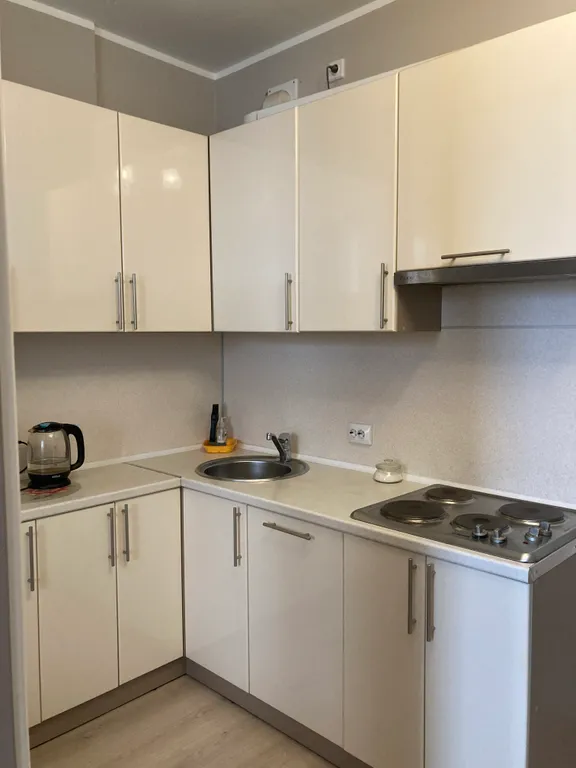 Квартира Квартира Невские берега — Санкт-Петербург