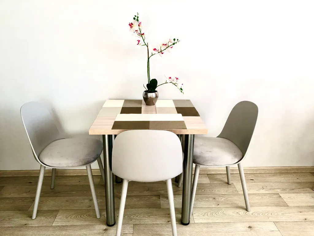 Уютная квартира в самом центре города с видом на реку