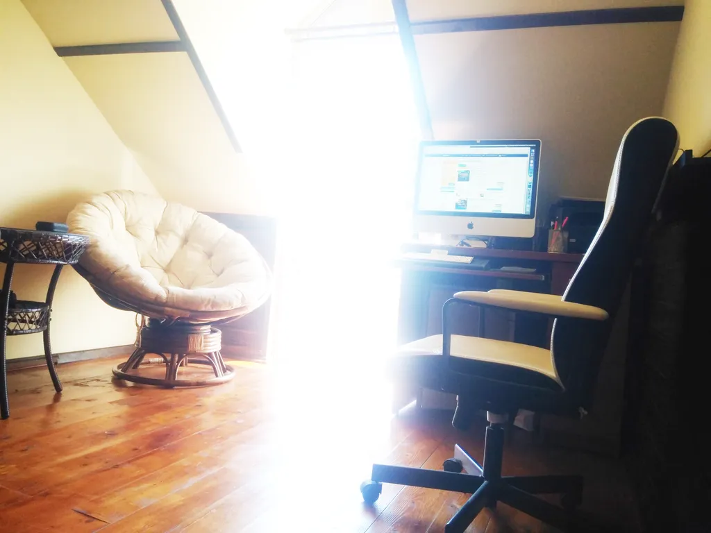 Вилла Море у леса