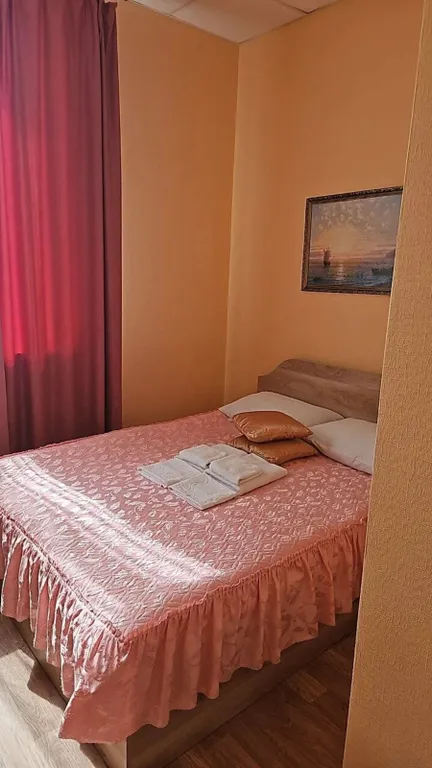 Квартира Комната — аренда посуточно в Череповец