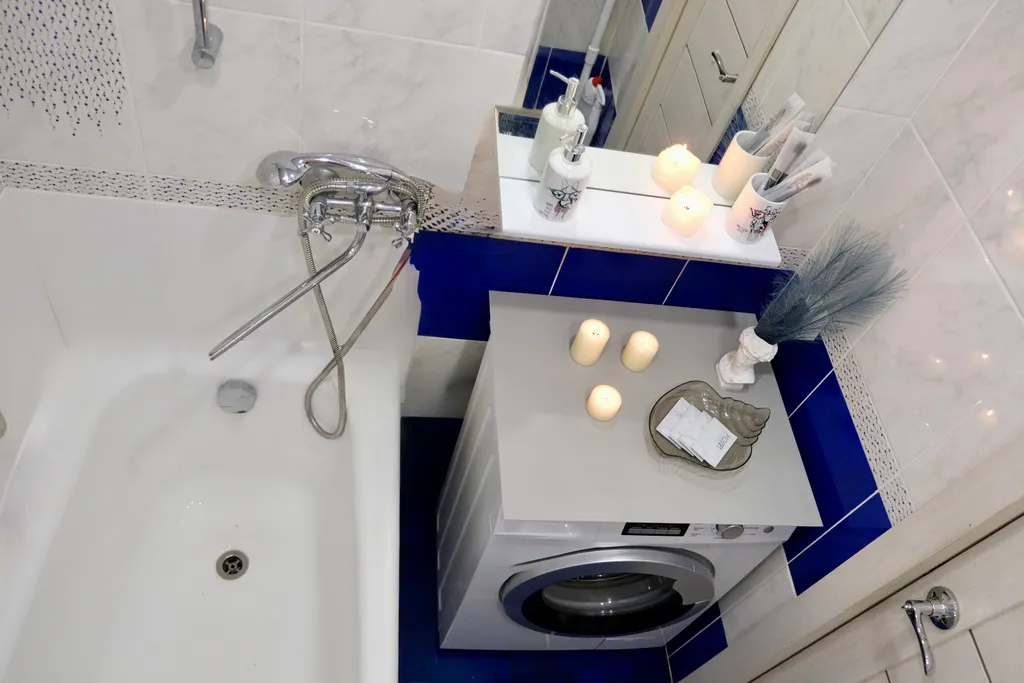 Квартира Квартира Стильная возле Планеты — Красноярск