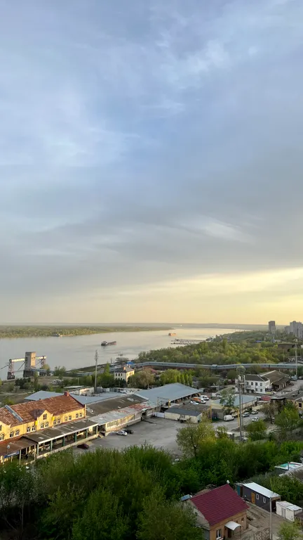 Апартаменты в Ворошиловском районе