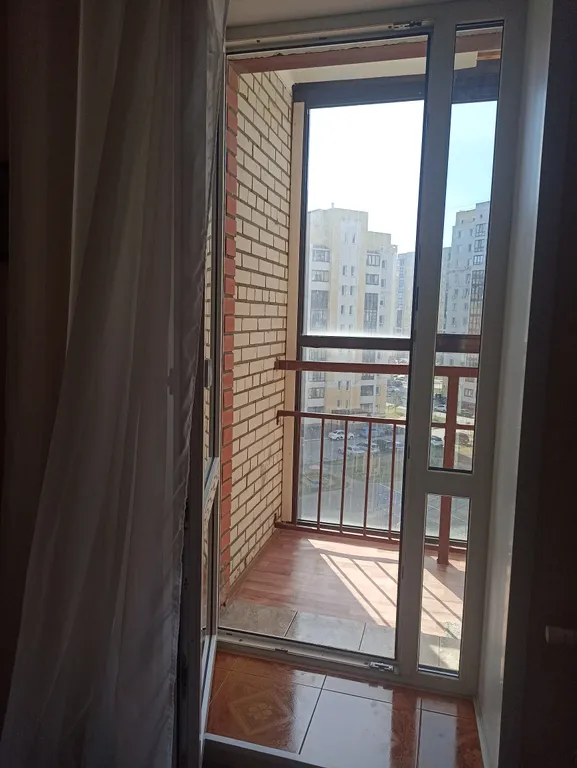 Квартира студия - эконом вариант