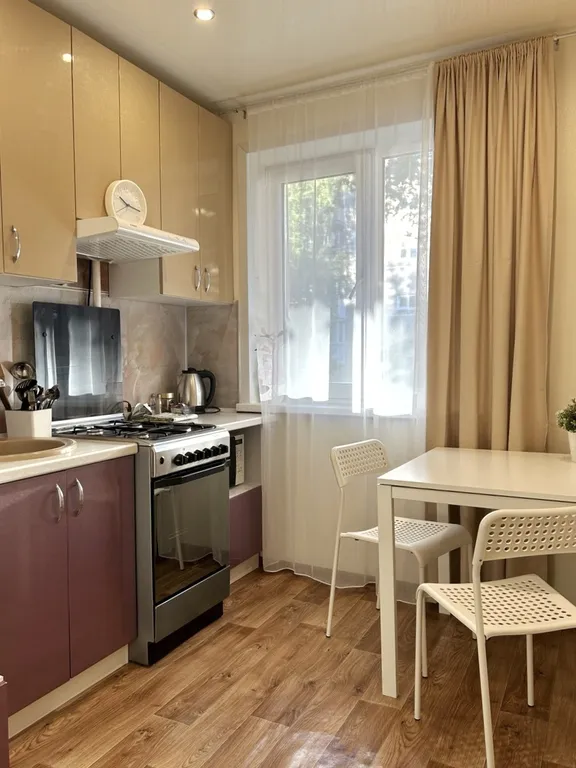 Уютная квартира в центре Перми