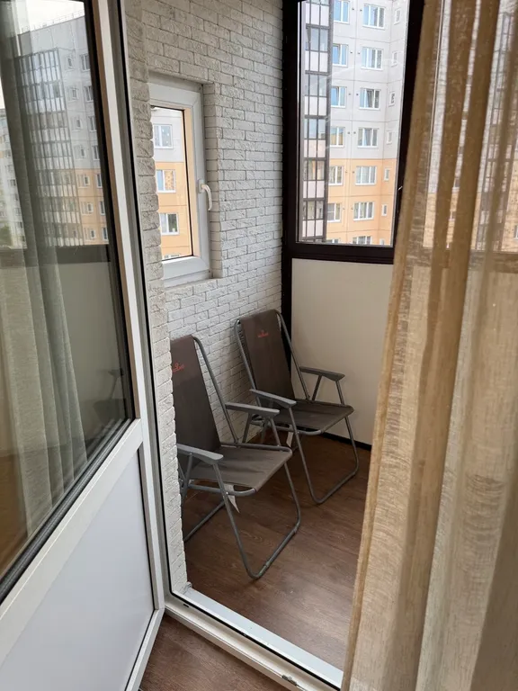 Люкс Крестки