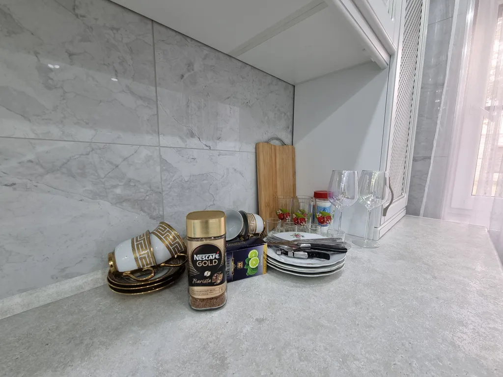 Дом в центре города премиум класса