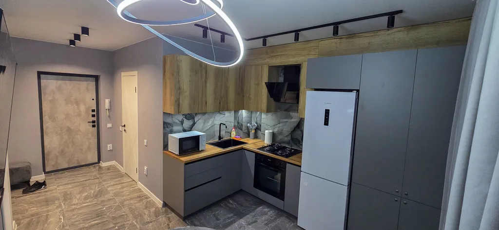 Уютная квартира ЖК Дружба