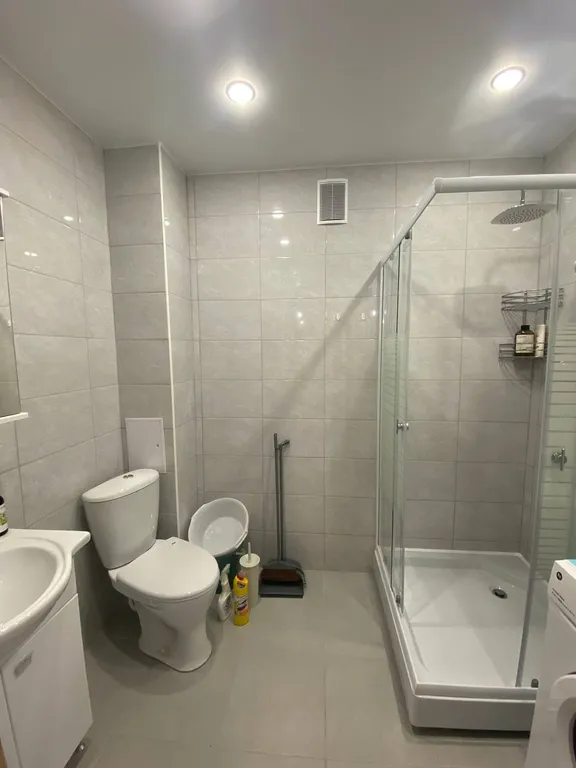 Квартира Уютная квартира — Ейск