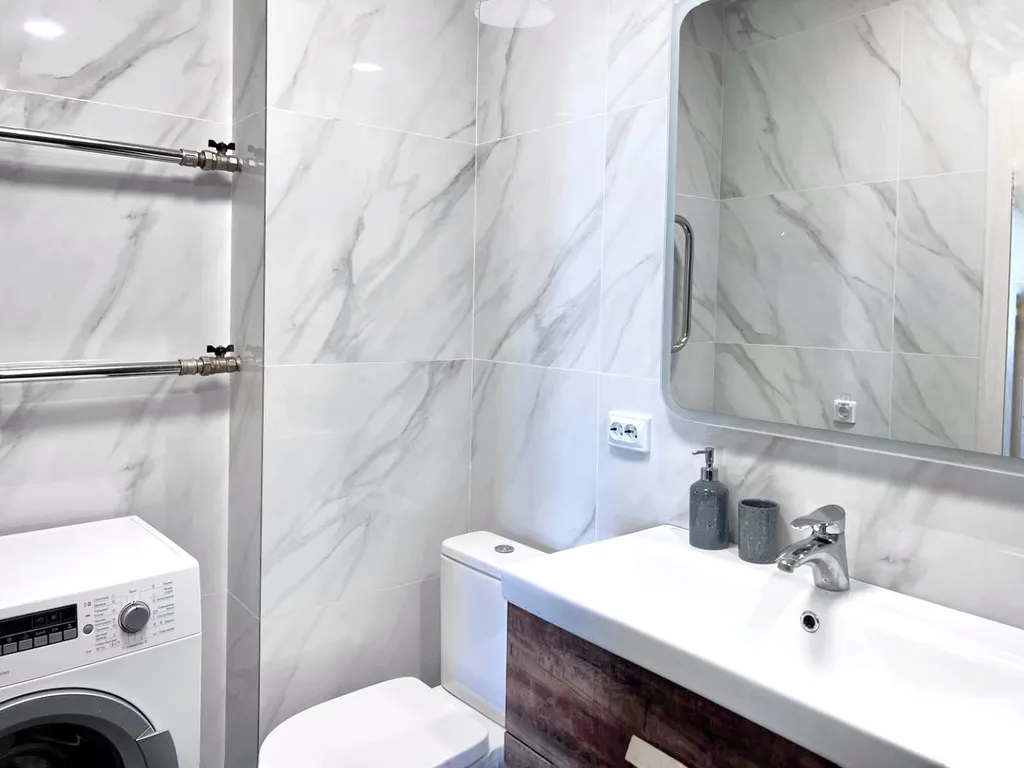 Апартамент в центре города