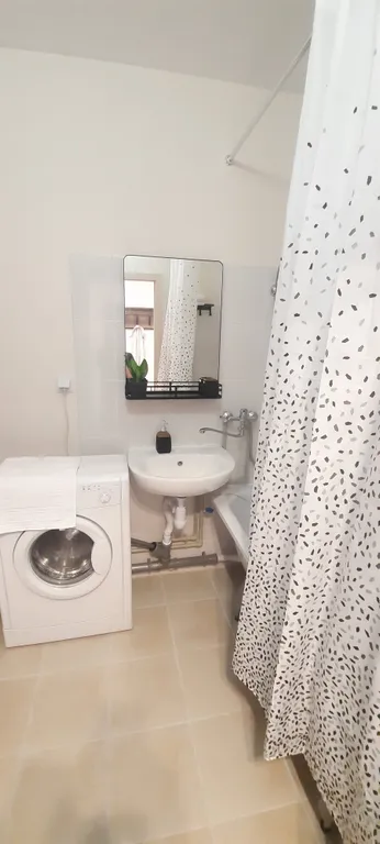 Уютная евродвушка