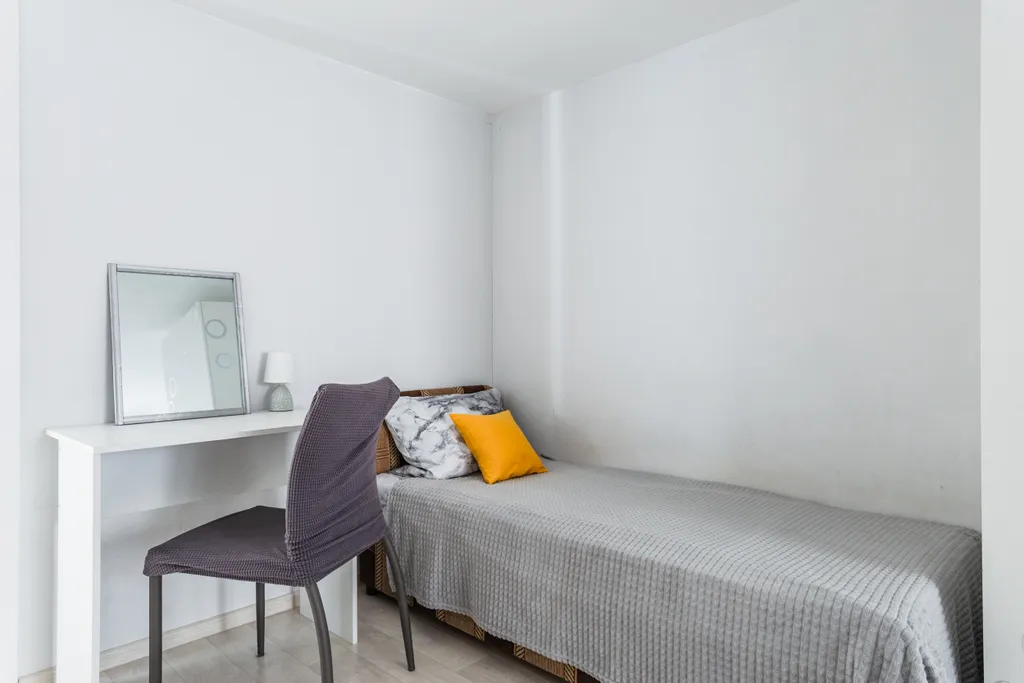 Квартира Большая квартира в самом сердце Санкт-Петербурга — Санкт-Петербург