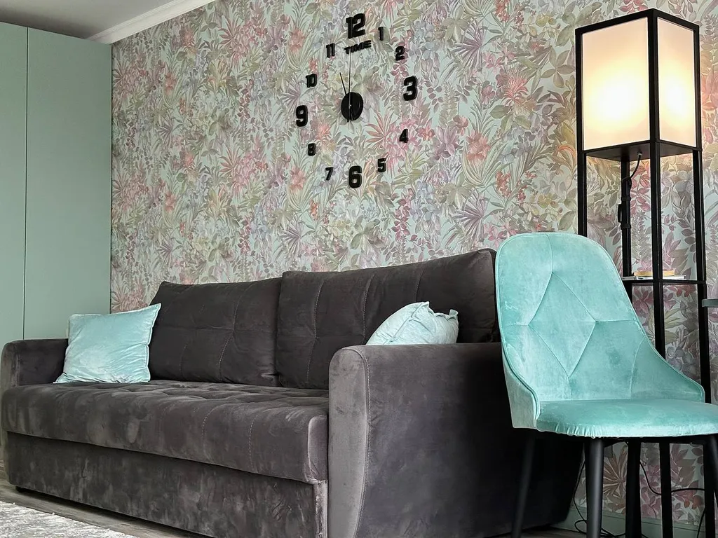 Уютная квартира в самом центе Саратова