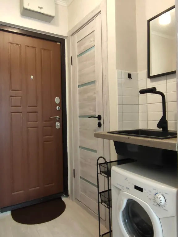 Студия на Циолковского