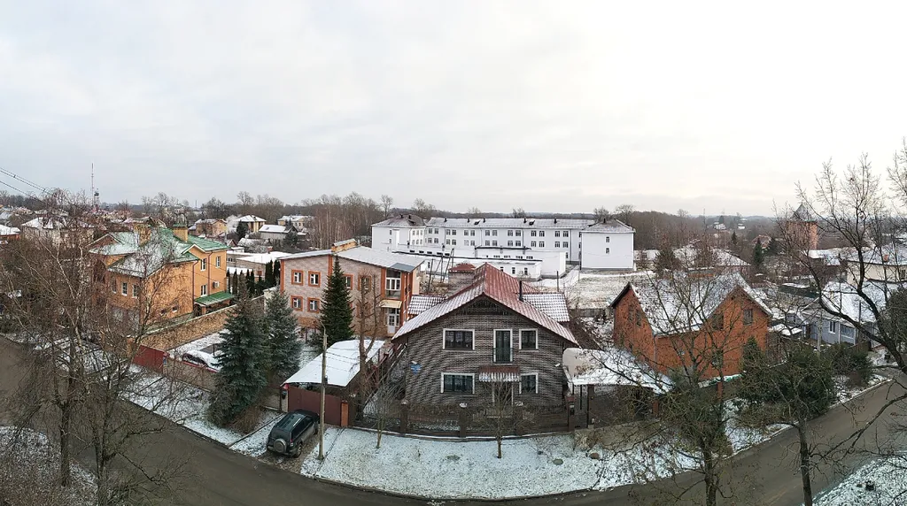 Квартира Уютная квартира рядом с Кремлёвским парком — Великий Новгород