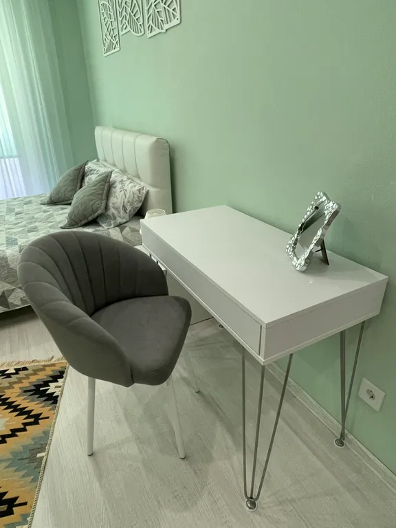 Квартира Уютная 1-комнатная квартира — Великий Новгород