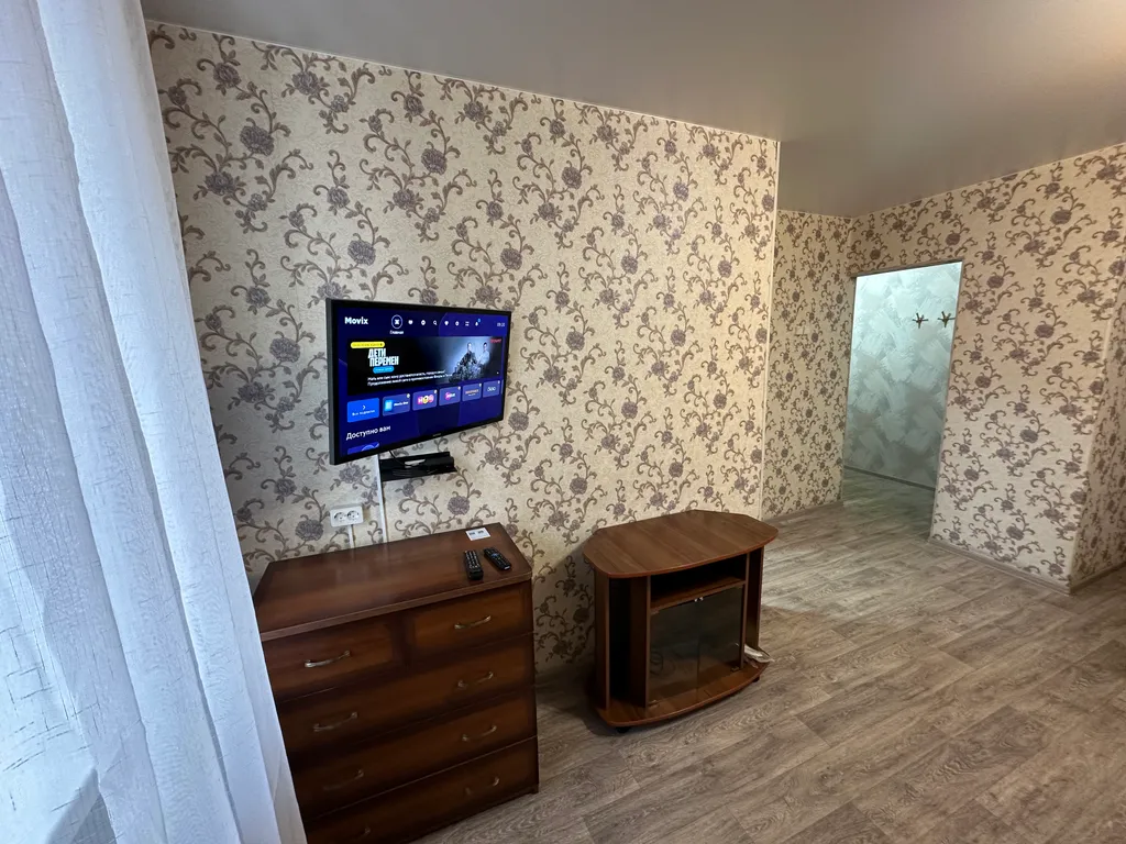 Квартира в доме с уютным двором, самый центр