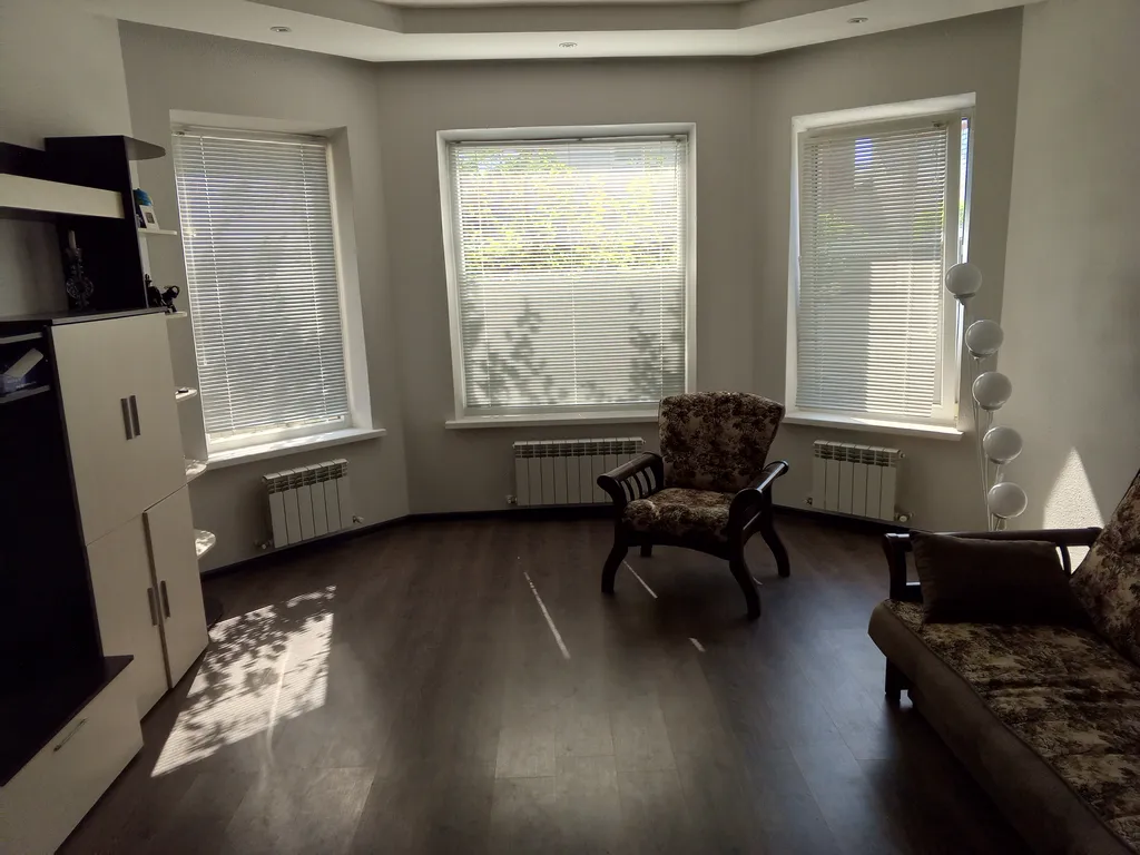 Бюджетный отдых на Азовском море