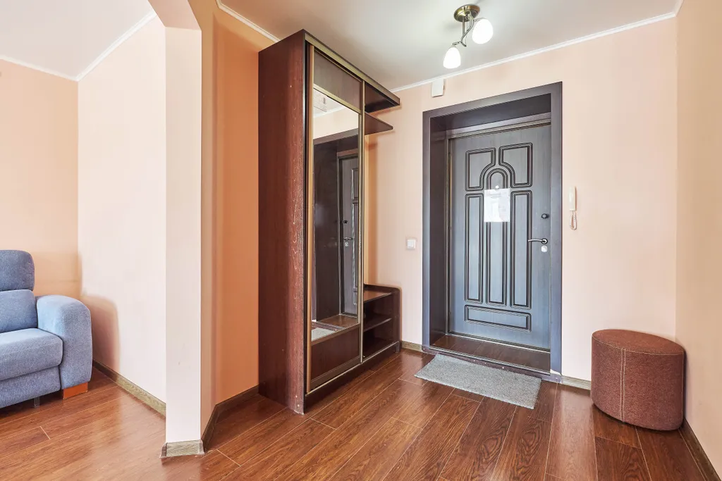 Комфортная квартира в самом центре города