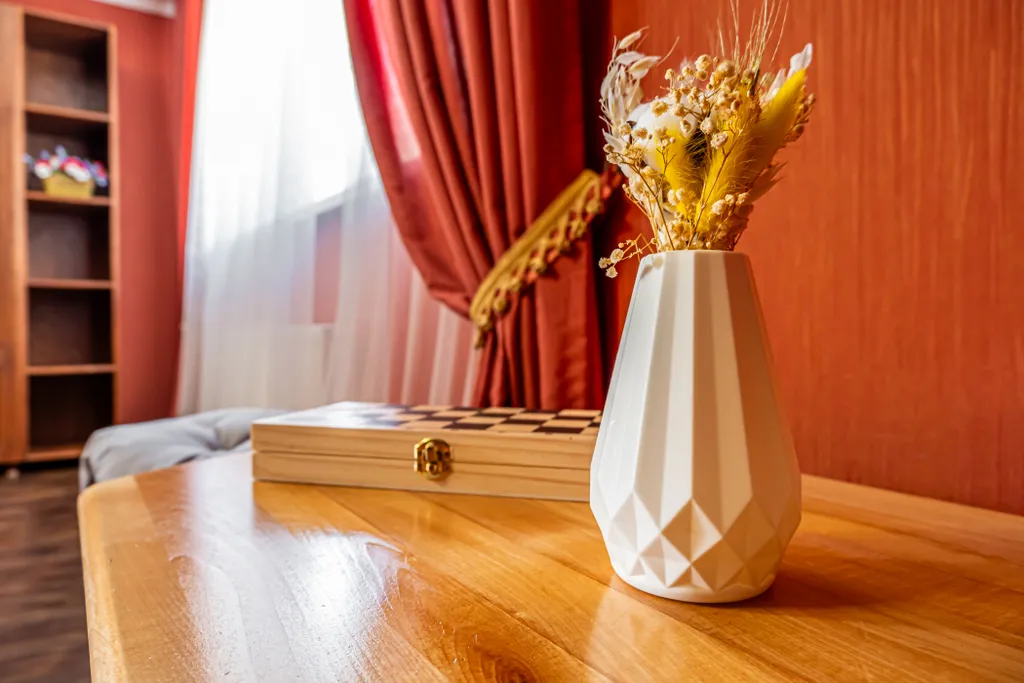 Квартира Комната — Терскол