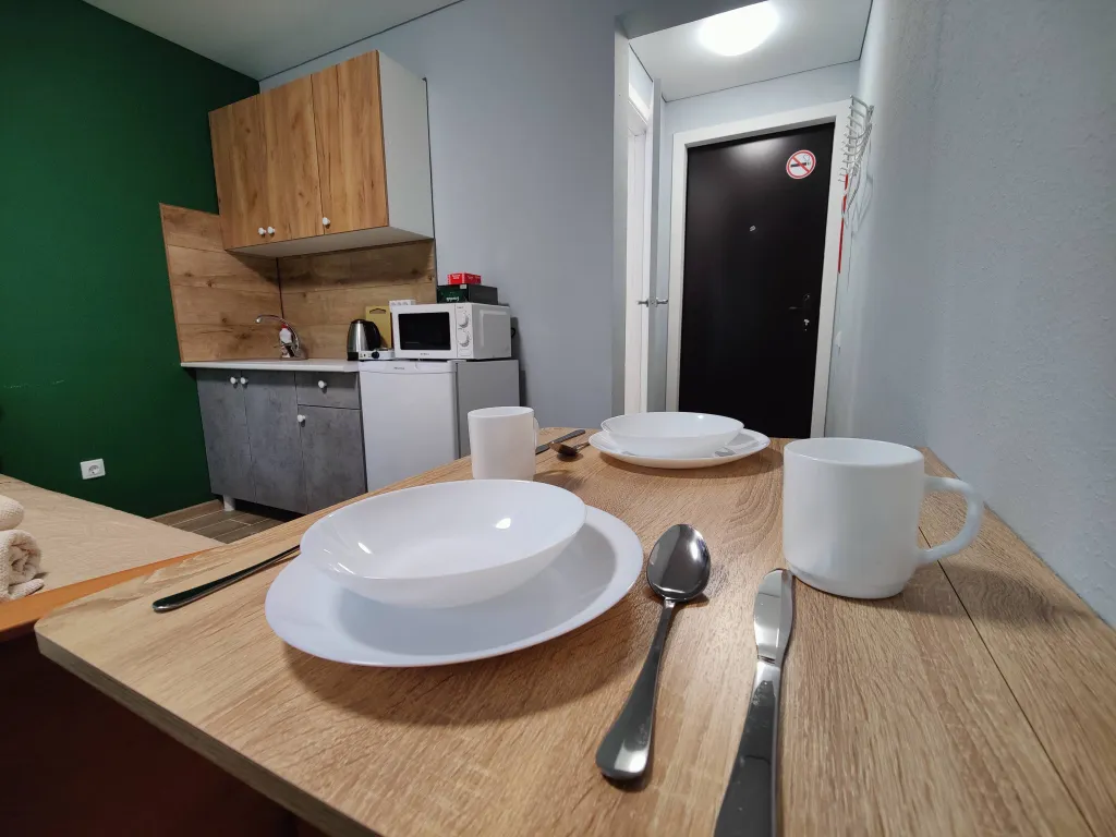 Квартира рядом с Олимпийским и Ледовым дворцом