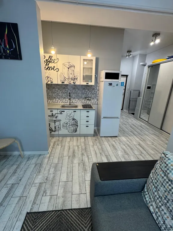 Квартира Квартира рядом с морем — Сириус