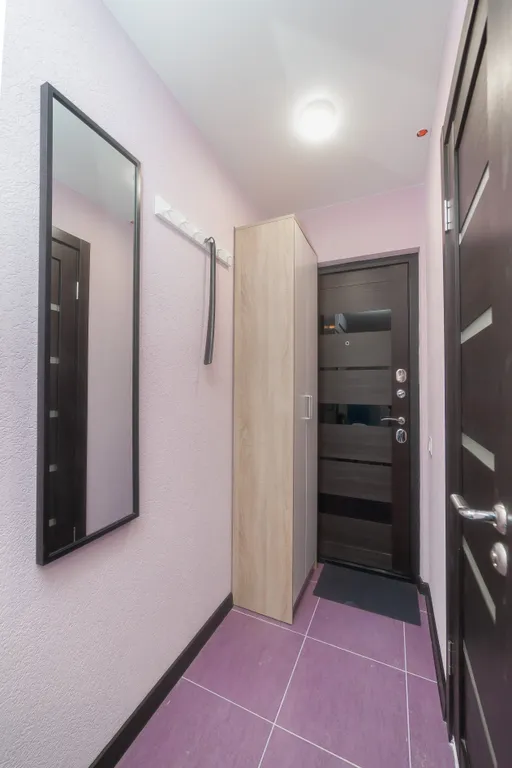 Квартира Квартира в жк донской квартал — Москва