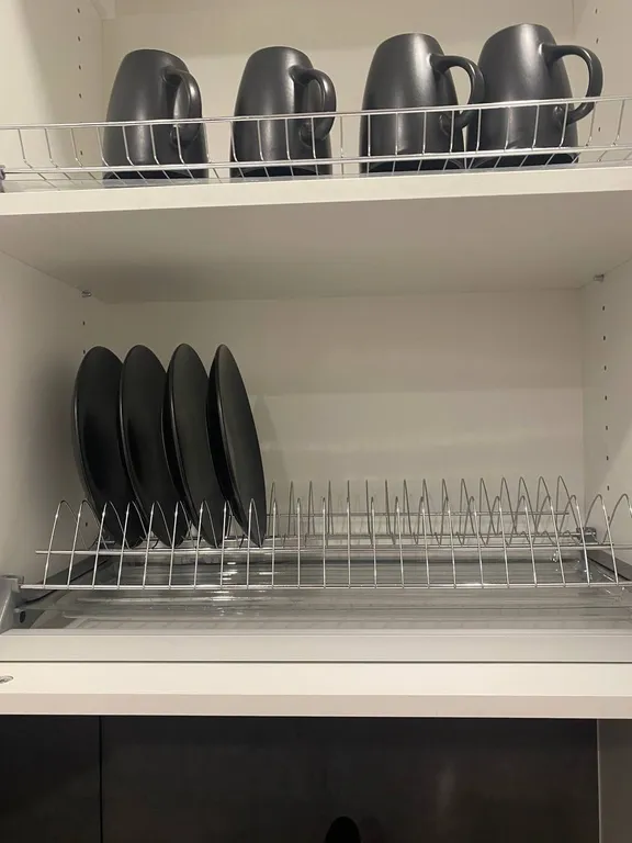 Квартира премиум класса