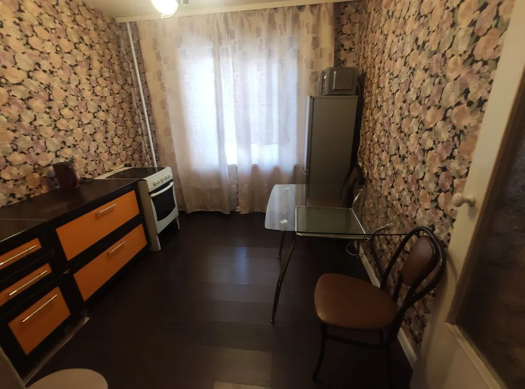 Хорошая квартира на взлетке