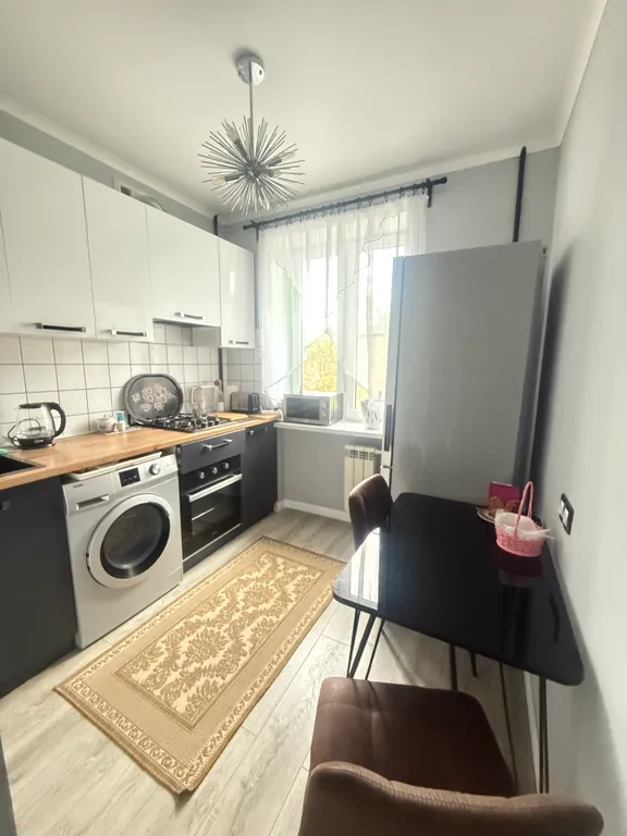 Уютная квартира в центре города в шаговой доступности от парка