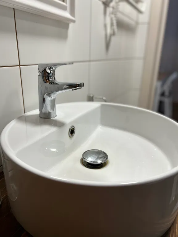 Шале с панорамным видом у реки