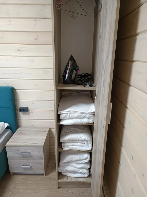 Вилла barn haus kumkvat, бассейн с подогревом комплекс три дома