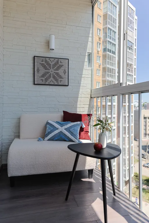 Горница у 130 квартала