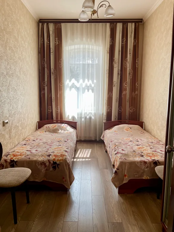 Уютная 2-комнатная квартира в самом центре Железноводска